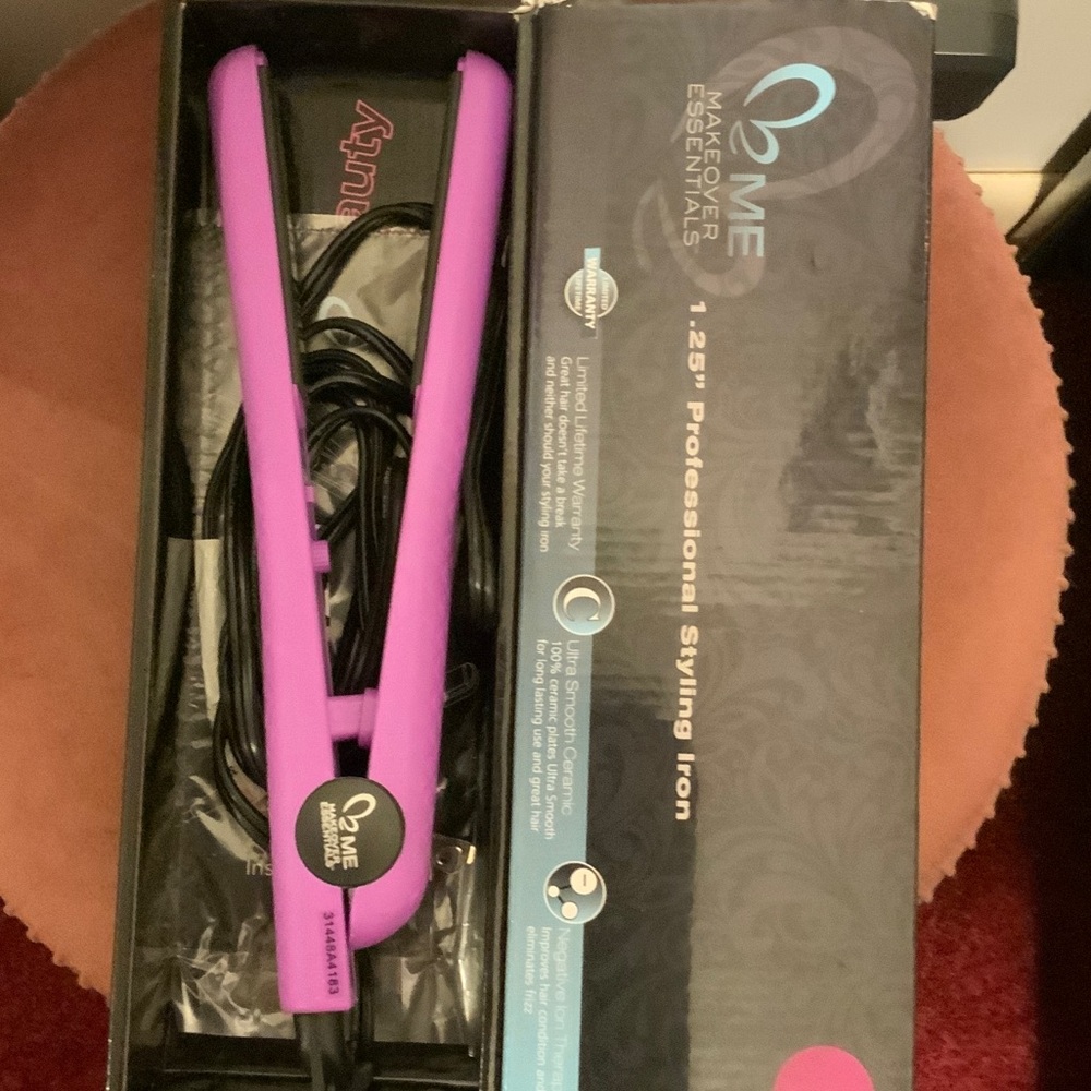 ME Makeover Essentials - Picture 3 of 3